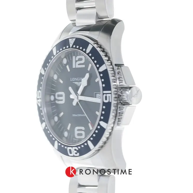 Фотография часов Longines HydroConquest L3.840.4.96.6_38